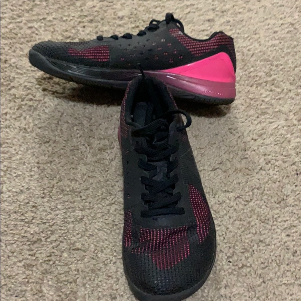 Reebok Nano